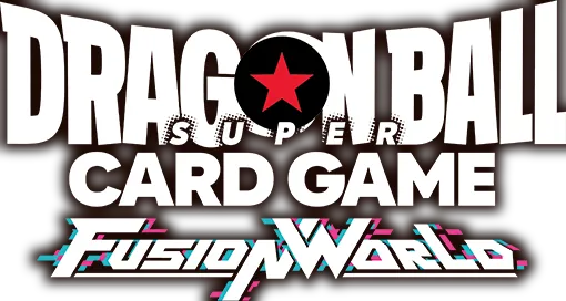 Dragon Ball Super Card Game logo