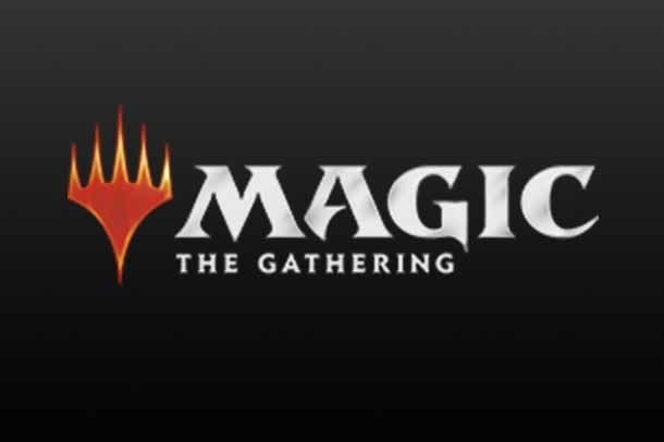 Magic: The Gathering logo