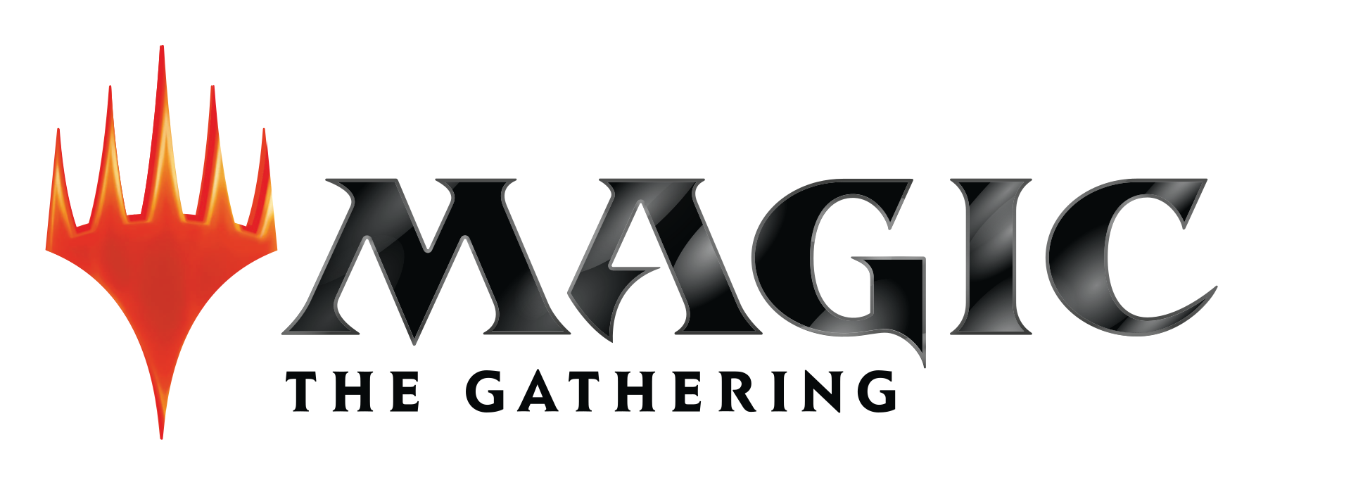 Magic: The Gathering logo