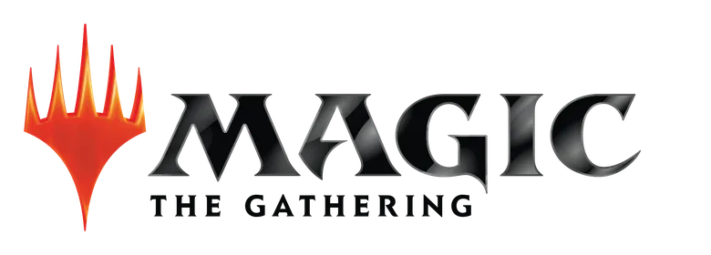 Magic: The Gathering logo