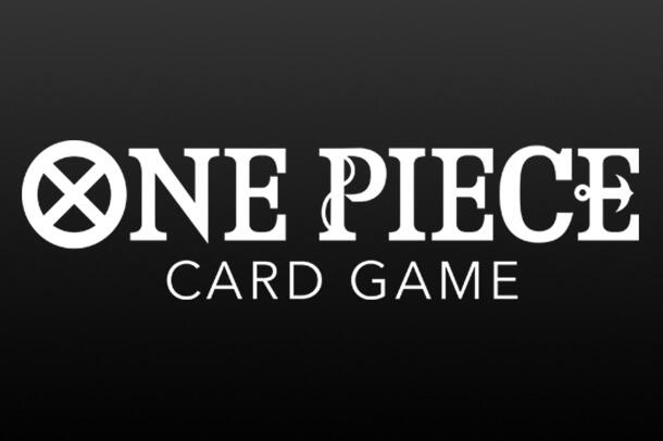 One Piece Card Game logo