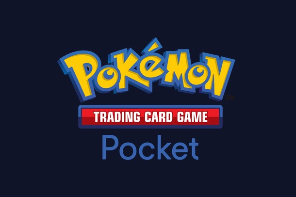 Pokémon TCG Pocket logo
