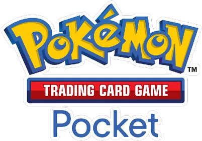 Pokémon TCG Pocket logo