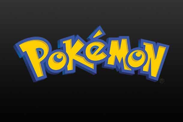 Pokémon TCG logo