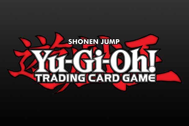 Yu-Gi-Oh! TCG logo