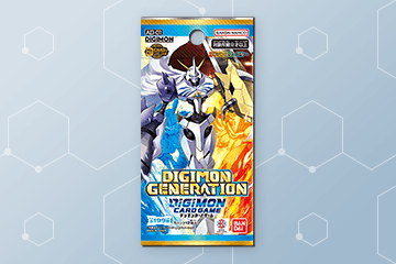 Digimon Generation