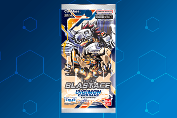Blast Ace