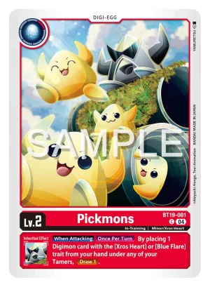 Special Booster Ver.2.5