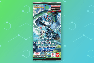Digimon Liberator