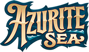 Azurite Sea