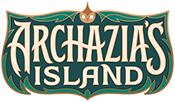 Archazia's Island