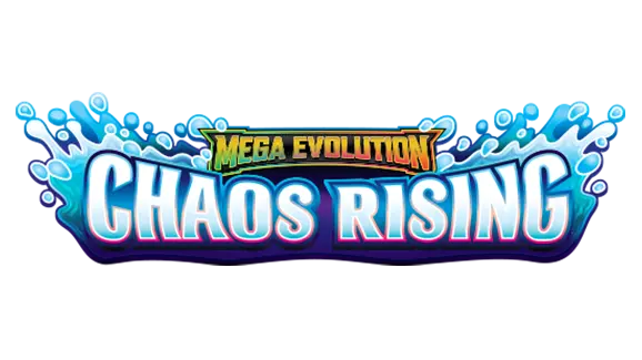 Chaos Rising